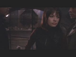 Musetta vander babylon 5