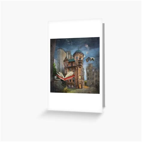 Museum Greeting Cards for Sale Redbubble