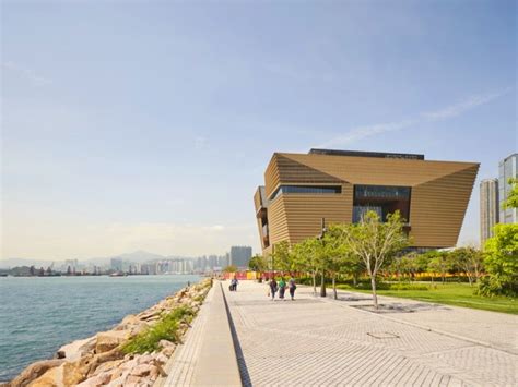 Museum Istana Hong Kong: Istana Kaisar di Tepi Laut