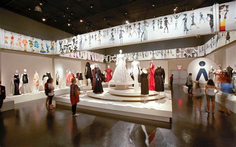 Museum at the fashion institute of technology new york. January 25 - April 22, 2000. The corset was one of the sexiest items of clothing in the history of fashion — and one of the most controversial. Like the high-heeled shoe, it is … 