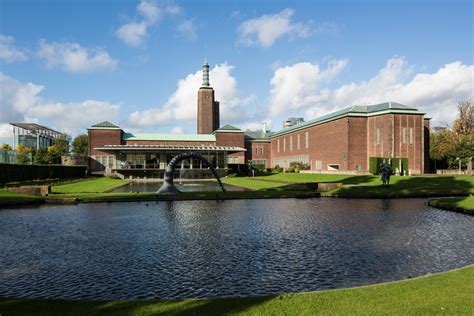Museum boijmans van beuningen. Jun 17, 2020 ... Vanaf september 2021 vind je het museum in Depot Boijmans Van Beuningen, met de hoogtepunten uit de collectie geëxposeerd op de vijfde ... 