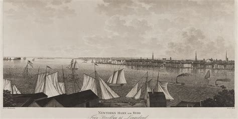 Museum i new yorks hamn