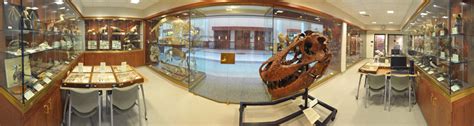 Museum of Biodiversity // University of Notre Dame