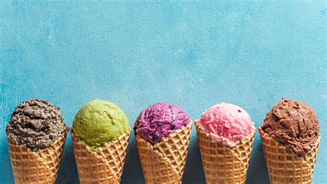 Museum of Ice Cream to pass out free scoops for National Ice Cream Day
