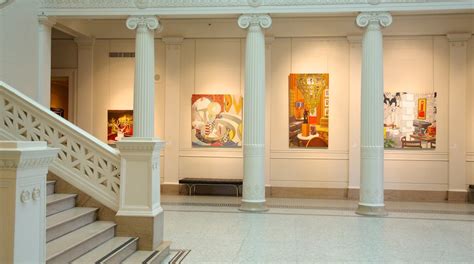  The New Orleans Museum of Art, the city’s oldest fine arts i