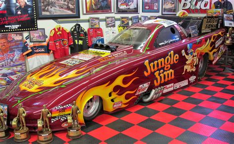 Museum of drag racing. Things To Know About Museum of drag racing. 
