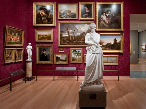 Museum of fine arts boston exhibits. Whether you’ve visited the Museum of Fine Arts, Boston once or dozens of times, you’ll see a few fresh, new exhibits at the museum this fall. The exhibits span media like painting, sculpture ... 