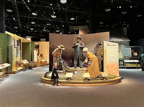 Museum of history nc. Things To Know About Museum of history nc. 