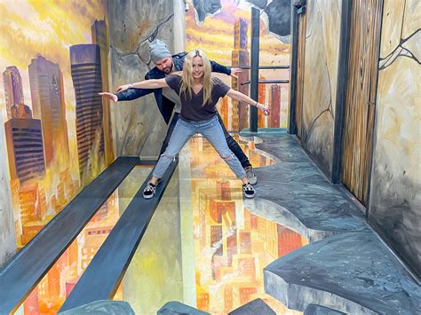 Museum of illusions new york photos. Things To Know About Museum of illusions new york photos. 