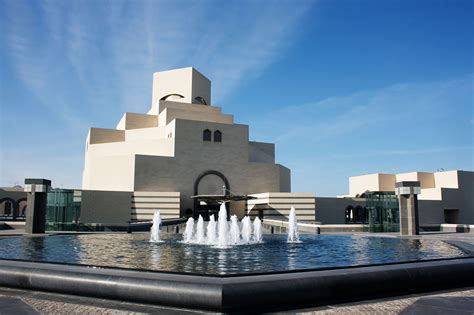 Museum of islamic art doha. In 2014, the Museum of Islamic Art (hereafter MIA) in Doha, Qatar, undertook an evaluation of visitor experience and behaviour within its core permanent gallery spaces. The study represents a collaborative project between MIA, Morris Hargreaves McIntyre (a strategic cultural consultancy firm), voluntary participants from UCL Qatar (University ... 