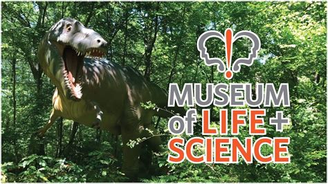 Museum of life and science. Things To Know About Museum of life and science. 
