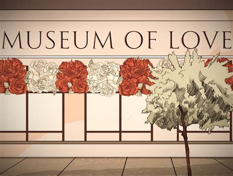 Museum of love. Things To Know About Museum of love. 