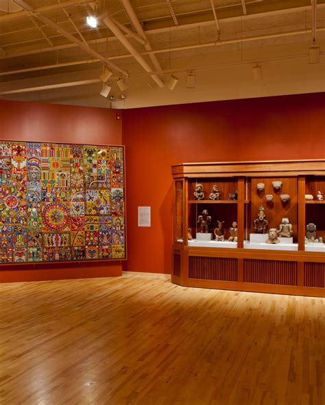 Museum of mexican art. Chief Curator / Visual Arts Director at National Museum of Mexican Art Chicago, Illinois, United States. 688 followers 500+ connections See your mutual connections. View mutual connections ... 