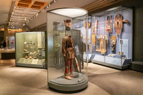 Museum of native american history. We are pleased to share some of the diverse array of the Smithsonian’s digital resources that engage audiences on the history, heritage, and culture of Native Americans, Alaska Natives, and Native Hawaiians. Native Knowledge 360° (NK360°), a resource from the National Museum of the American Indian, provides educators and … 