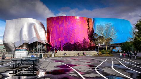 Museum of pop culture 5th avenue north seattle wa. MUSEUM OF POP CULTURE - 9412 Photos & 1803 Reviews - 325 5th Ave N, Seattle, Washington - Updated February 2024 - Museums - Phone … 