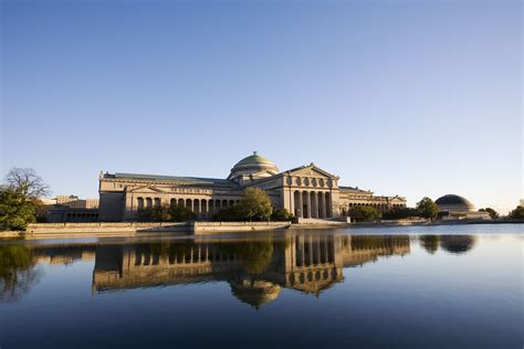 Museum of science and industry chicago. Bring your group to the largest science museum in the Western Hemisphere. Groups of 15 or more guests receive a discount when reserving at least two weeks in advance. Whether you're a teacher, professional tour operator or group planner, we've got your group covered. Special itineraries, group activities, tours and lunch options: some of the ... 
