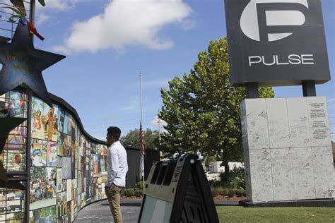 Museum plan for Florida nightclub massacre victims dropped as Orlando moves forward with memorial