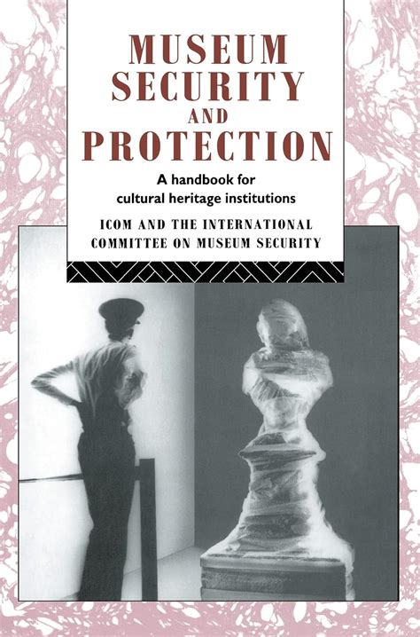 Museum security and protection a handbook for cultural heritage institutions heritage care preservation management. - John deere 420 430 435 series tractors and crawlers technical service manual new print 670 pages.