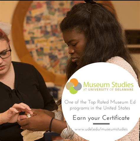 Museum studies program. Across the GLAM sectors, there are post-secondary education programs that target each individual sector, with programs in librarianship, archives, and museum, heritage and/or curatorial studies. There are many examples of library and archive studies being taught as a part of the same programs or within the same schools in Australia and … 