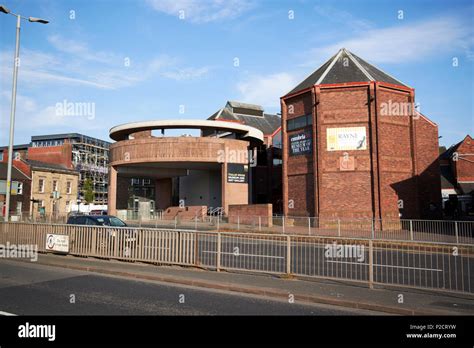 Museums And Art Galleries in Carlisle