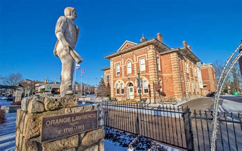 Museums in Orangeville, IL