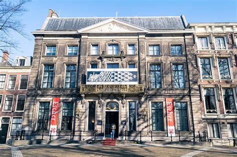 Museums in The Hague - IamExpat