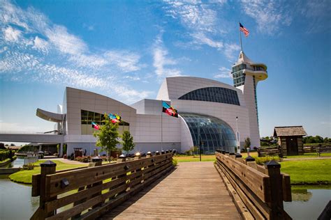 Museums in Union City, TN