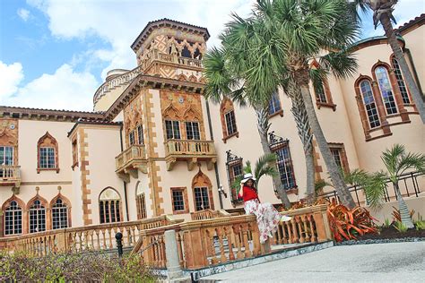 Museums in florida. Explore the top museums in Florida that are worth a visit, from art to science to history and more. Discover the unique and educational experiences that these museums offer … 