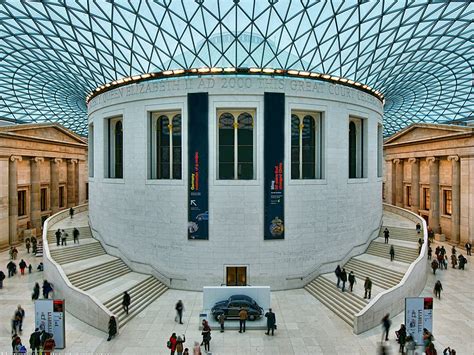 Museums in london. Main entrance: The British Museum Great Russell Street, London WC1B 3DG (what3words: ///young. 