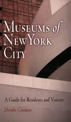 Museums of new york city a guide for residents and visitors westholme museum guides. - The american urological association educational review manual in urology.