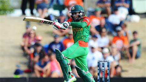 Mushfiqur rahim century list