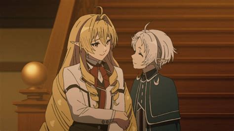 Mushoku Tensei: Isekai Ittara Honki Dasu 02 PL - CDA