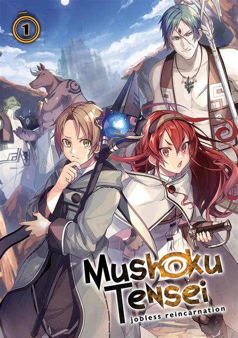 Mushoku-tensei manga. Looking for information on the manga Mushoku Tensei: Isekai Ittara Honki Dasu - Shitsui no Majutsushi-hen? Find out more with MyAnimeList, the world's most active online anime and manga community and database. After separating from Eris, Rudeus falls into the depths of depression. He travels to Rozenberg, the second city of … 