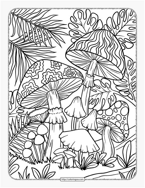 Felt Coloring Posters