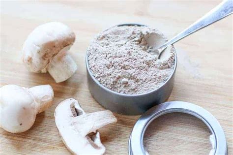 Mushroom Salts & Seasonings – HawRiverMushrooms