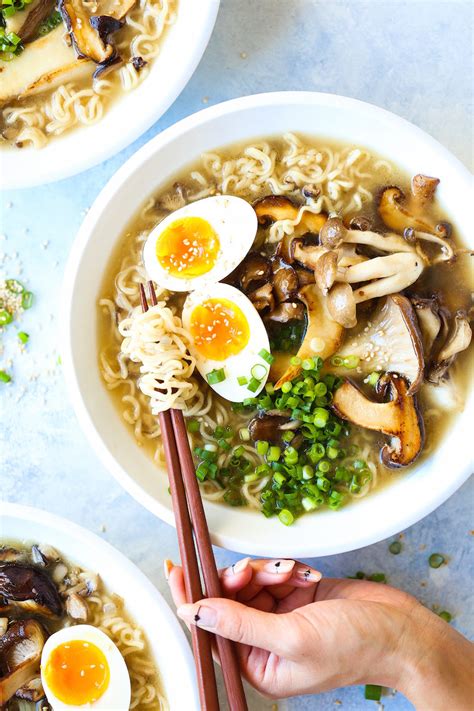 koyo mushroom ramen with organic noodles is an all-natural combination of silky organic noodles and flavorful broth. our noodles are crafted from freshly-milled organic heirloom wheat. our broth contains only pure, all-natural ingredients with no preservatives or added msg. our vegan ramen comes in one 2 oz. package.. 