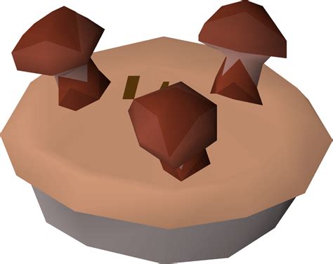 Mushroom pie osrs. The last known values from 2 hours ago are being displayed. OSRS Exchange. 2007 Wiki. Current Price. 2,800. Buying Quantity (1 hour) 63. Approx. Offer Price. 2,902. 