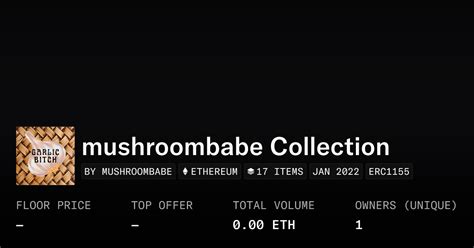 💋 Mushroombabe Onlyfans Leak (SEX) 122 Pics