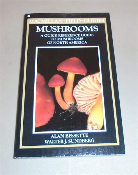 Mushrooms a quick reference guide to mushrooms of north america macmillan field guides. - Honda shadow 400 ace service manual.