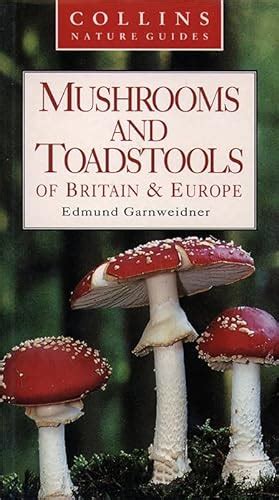 Mushrooms and toadstools of britain europe collins nature guides. - Guide to electronic resource management by sheri v t ross.