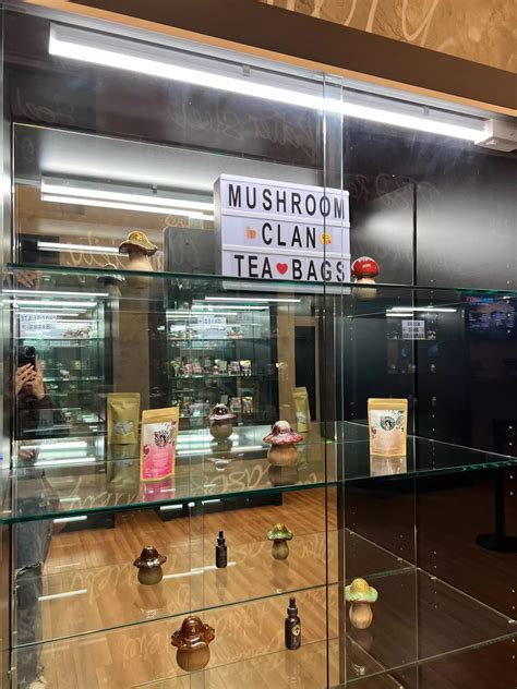 Mushrooms dispensary near me. No matter how you celebrate Pride month, cannabis is sure to add some extra joy to your festivities. The experts at team Headset selected five LGBTQ+ owned brands that we believe deserve your attention the next time you visit your local dispensary. Product Type: Beverage Top-Selling Item: Blood […] 