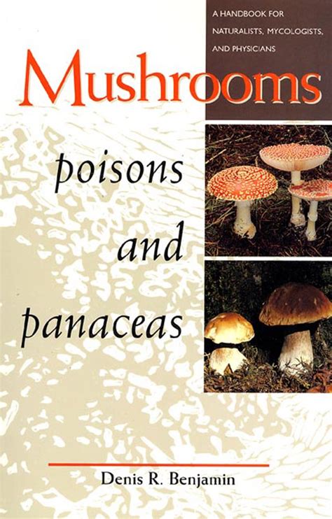 Mushrooms poisons and panaceas a handbook for naturalists mycologists and physicians. - Brand positioning in a nutshell unlock your brand positioning with this jargon free d y i guide.