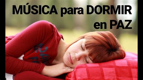 Musicá para dormir. Music to sleep deeply and rest the mind, relaxing and calm music to sleep. To stay calm and relieve stress after a hard day at work, turn on soothing music. By listening to relaxing music,... 