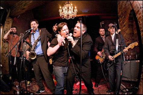 Music – The Pietasters