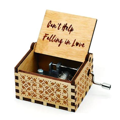 Music Box For Girlfriend