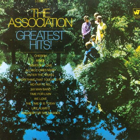 Music CDs The Association Greatest Hits for sale eBay