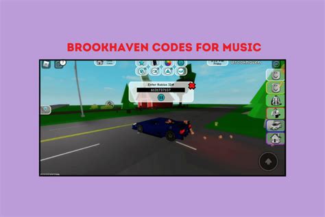 Music Codes For Brookhaven 2020