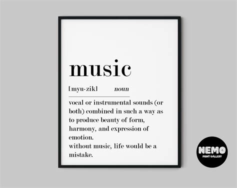 Music Definition & Meaning Dictionary.c…