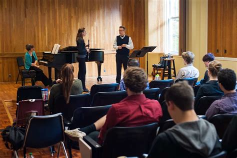 Music Faculty & Staff - Minnesota State University Moorhead