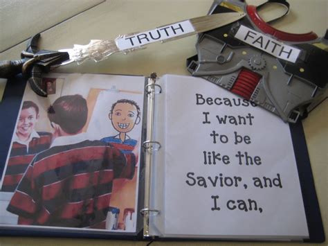 Music For Primary Teaching Scripture Power